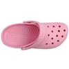CROCS 10001 6WY CLASSIC CLOG - HOT PINK